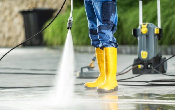 Best Deck Pressure Washing  in Clarendon Hls, IL