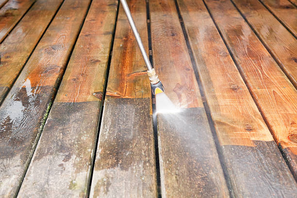 Best Commercial Pressure Washing  in Clarendon Hls, IL