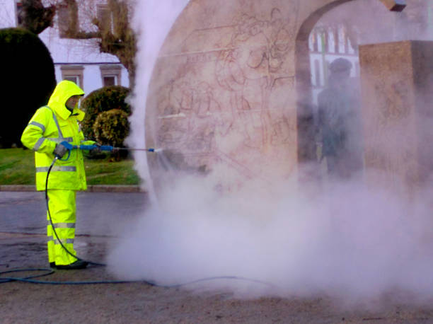 Best Garage Pressure Washing  in Clarendon Hls, IL