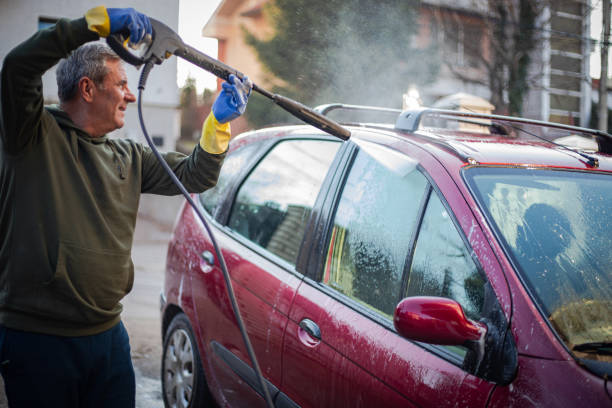 Best Affordable Pressure Washing  in Clarendon Hls, IL