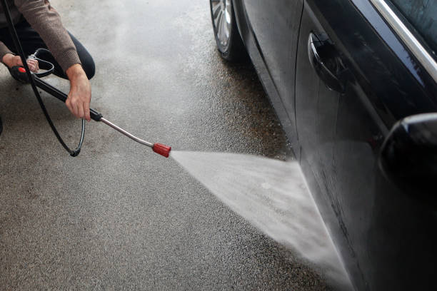 Best Exterior Home Cleaning  in Clarendon Hls, IL