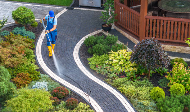 Trusted Clarendon Hills, IL Pressure Washing Experts