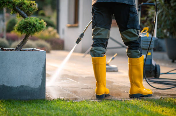 Best Deck Pressure Washing  in Clarendon Hls, IL